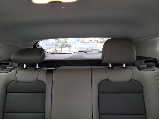CHEVROLET TRAX ACTIV 2024