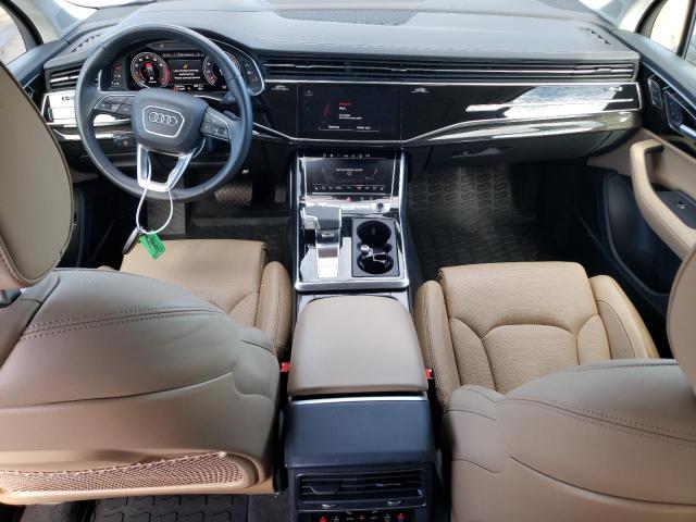 AUDI Q7 PRESTIGE 2023