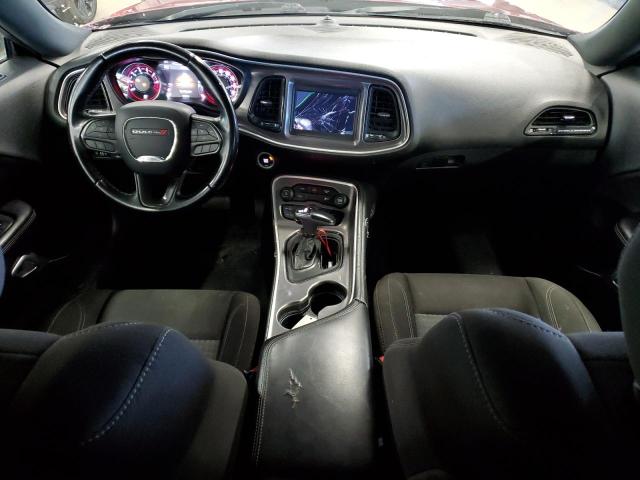 DODGE CHALLENGER SXT 2021