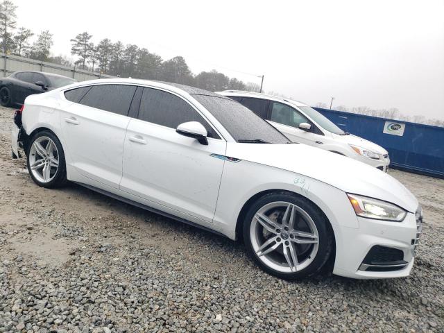 AUDI A5 PREMIUM PLUS S-LINE 2019