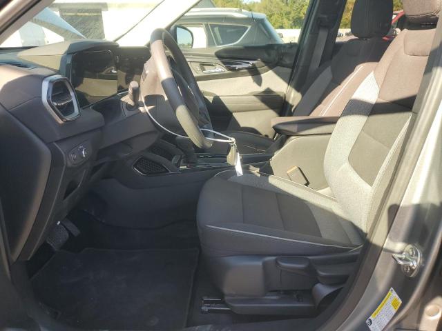 CHEVROLET TRAILBLAZER LT 2025