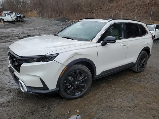 HONDA CR-V SPORT TOURING 2023