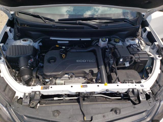 CHEVROLET EQUINOX LT 2021