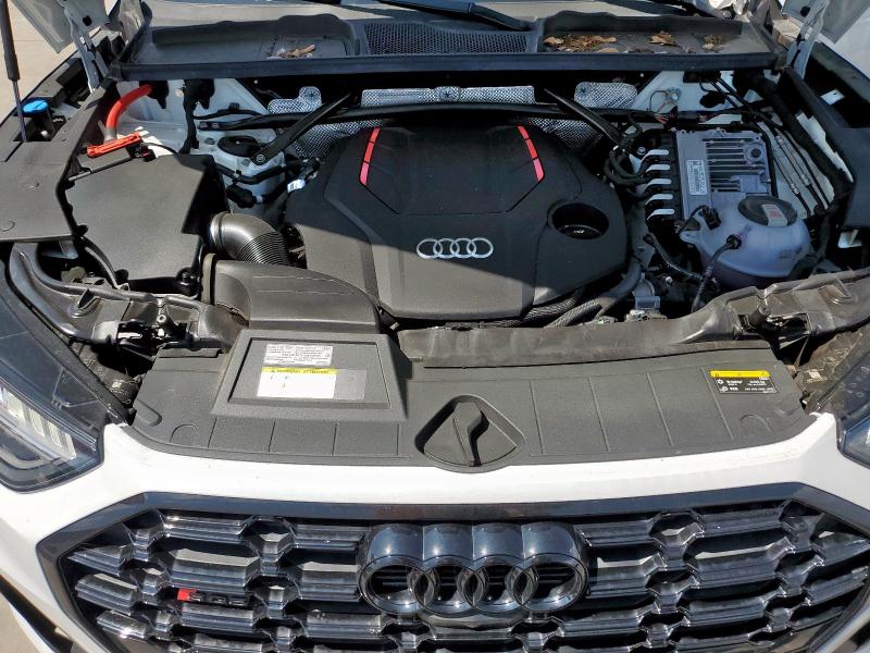 AUDI SQ5 SPORTBACK PRESTIGE 2023