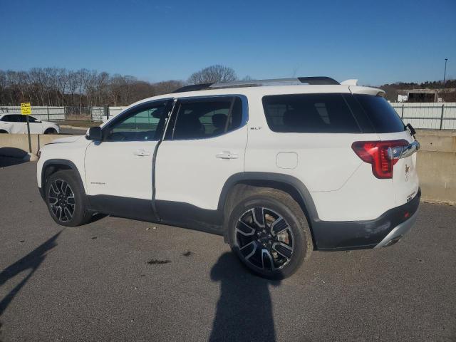 GMC ACADIA SLT 2022