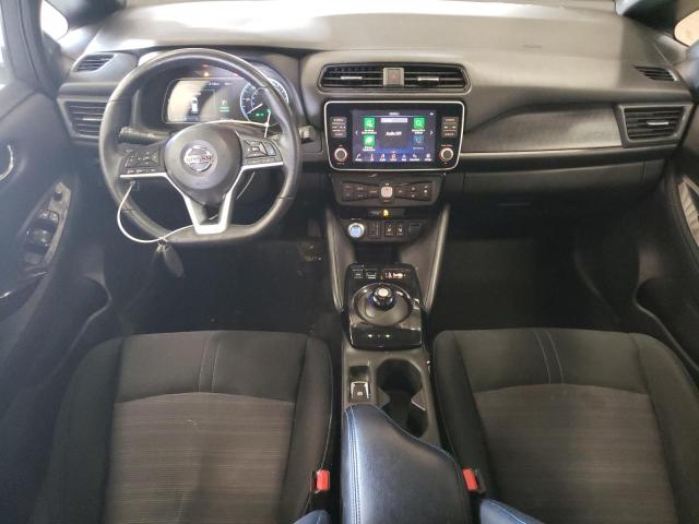 NISSAN LEAF SV 2020