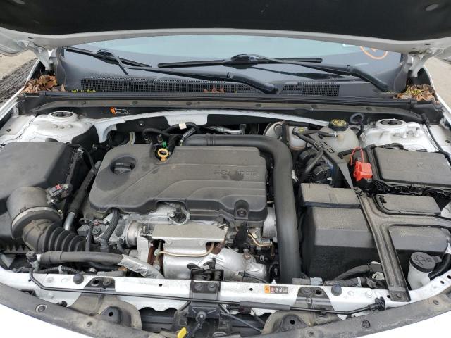 CHEVROLET MALIBU LT 2020