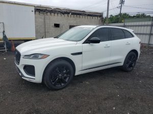 JAGUAR F-PACE R-DYNAMIC S 2023