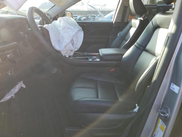LINCOLN AVIATOR 2023