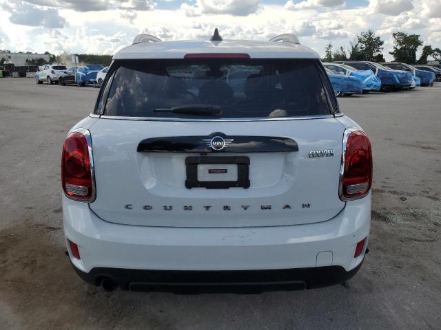 MINI COOPER COUNTRYMAN 2019