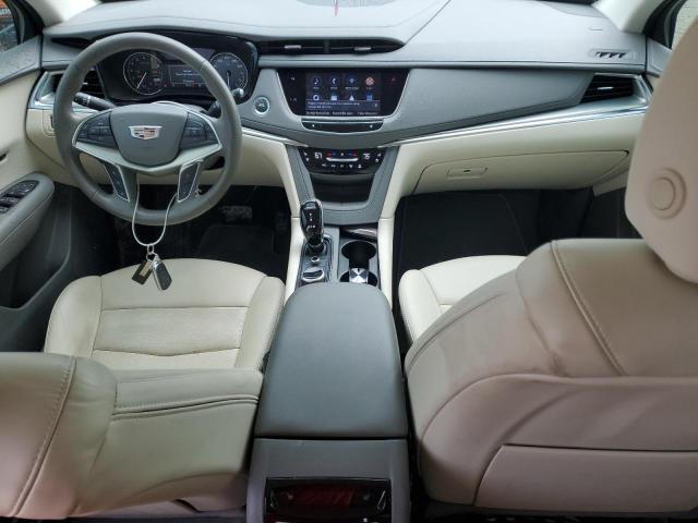 CADILLAC XT5 PREMIUM LUXURY 2022