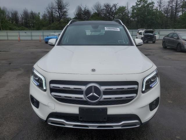 MERCEDES-BENZ GLB 250 4MATIC 2023