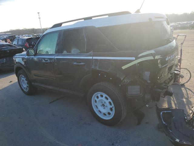 FORD BRONCO SPORT HERITAGE 2023
