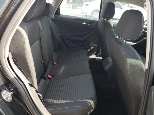 VOLKSWAGEN JETTA S 2022