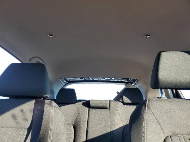 HONDA HR-V LX 2024