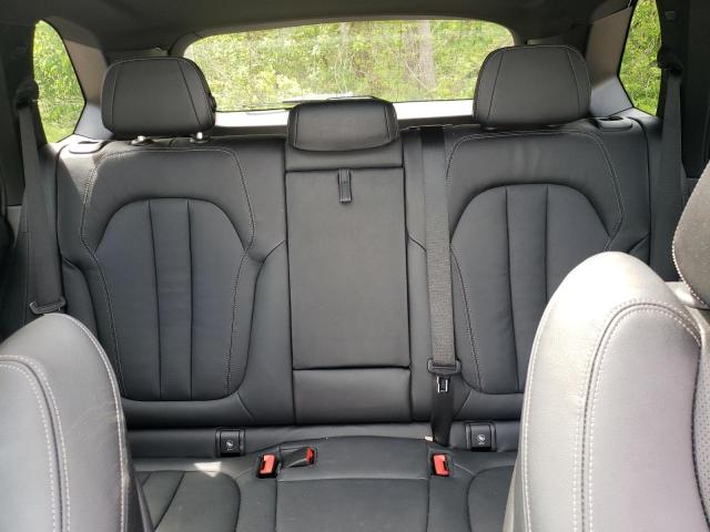BMW X5 XDRIVE40I 2022