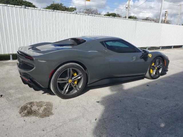FERRARI 296GTB 2023