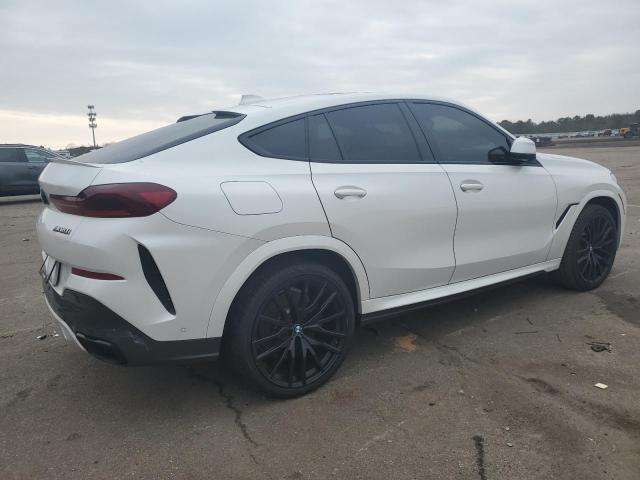 BMW X6 M50I 2021