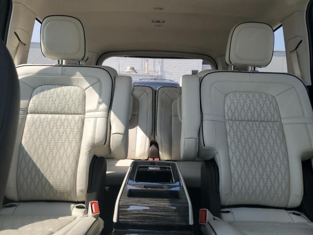 LINCOLN AVIATOR BLACK LABEL GRAND TOURING 2021