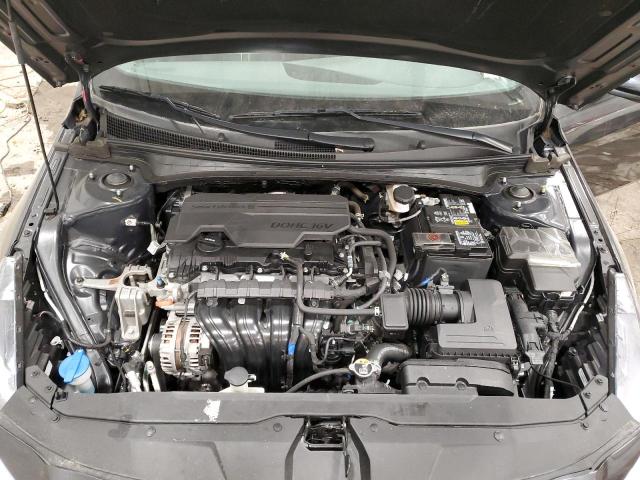 HYUNDAI ELANTRA SEL 2021