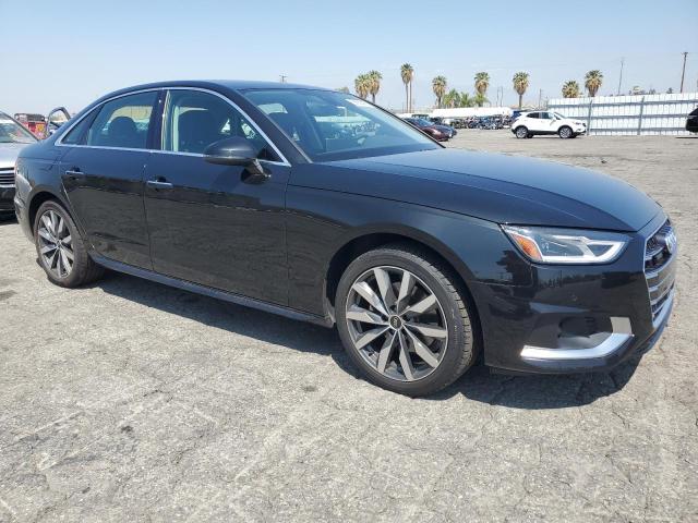 AUDI A4 PREMIUM 40 2021