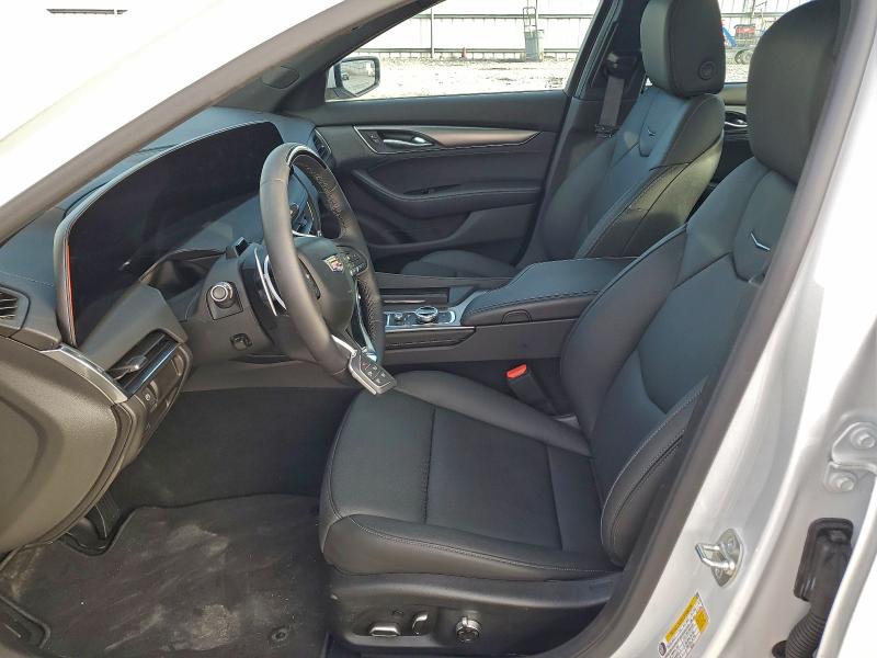 CADILLAC CT5 PREMIUM LUXURY 2024