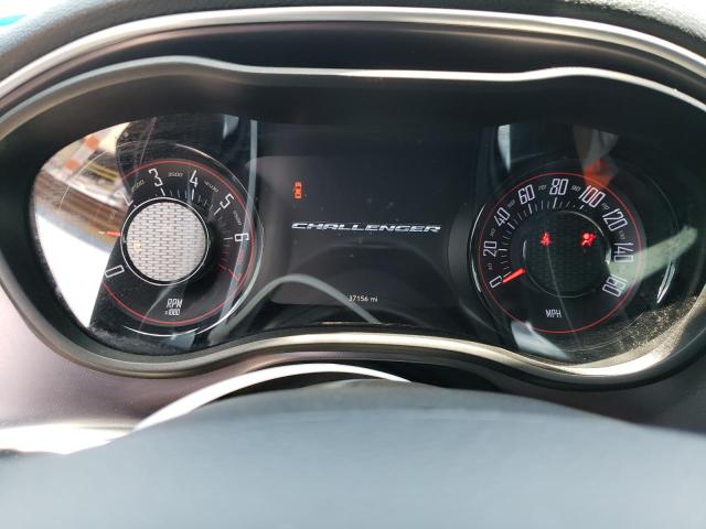 DODGE CHALLENGER GT 2019