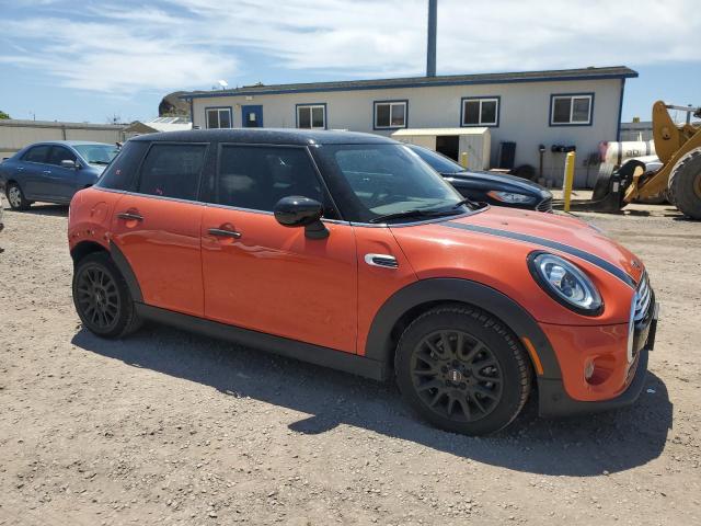MINI COOPER 2020