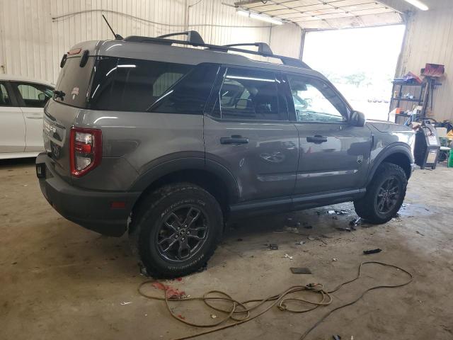 FORD BRONCO SPORT BIG BEND 2023
