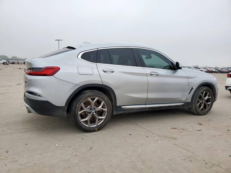 BMW X4 XDRIVE30I 2021
