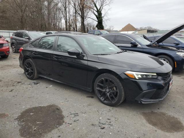 HONDA CIVIC SPORT 2022