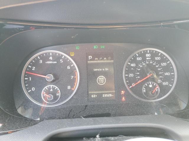 KIA K5 GT LINE 2022