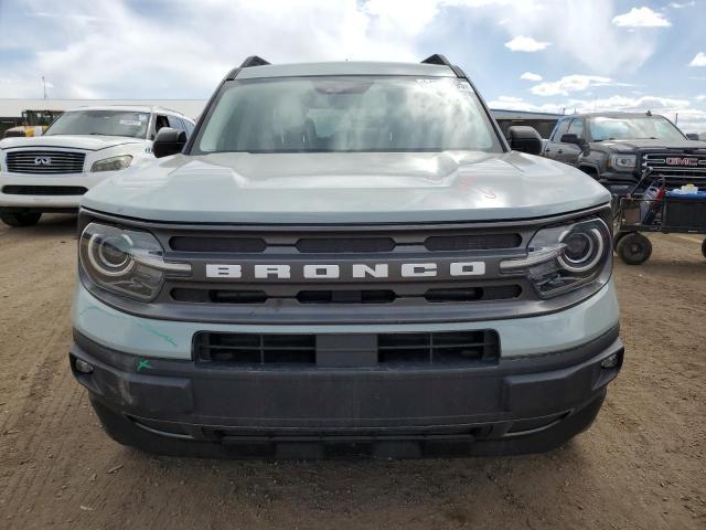 FORD BRONCO SPORT BIG BEND 2021