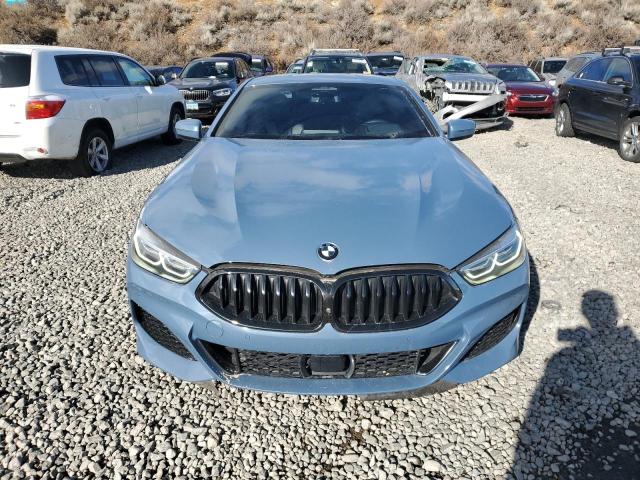 BMW M850XI 2019
