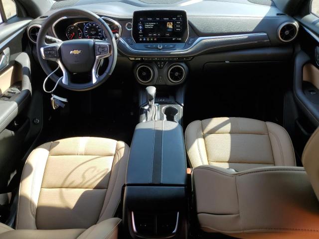 CHEVROLET BLAZER PREMIER 2024