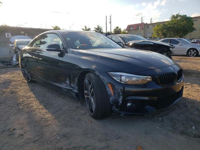 BMW 430I 2019