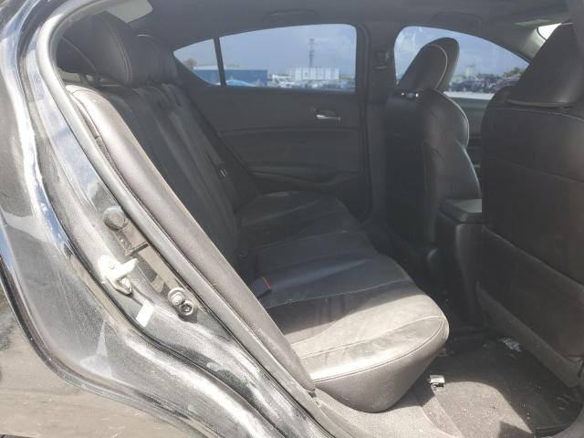 ACURA ILX PREMIUM A-SPEC 2020