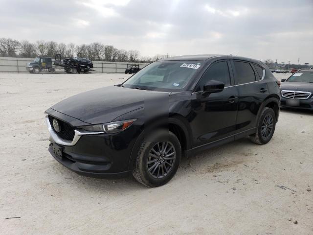 MAZDA CX-5 TOURING 2020