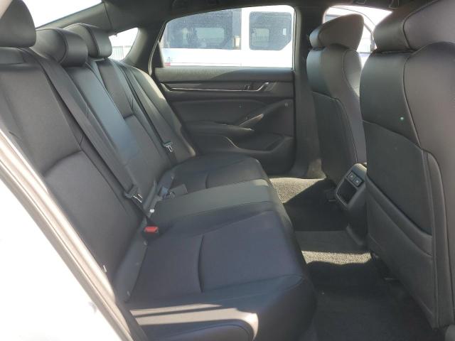 HONDA ACCORD SPORT 2022