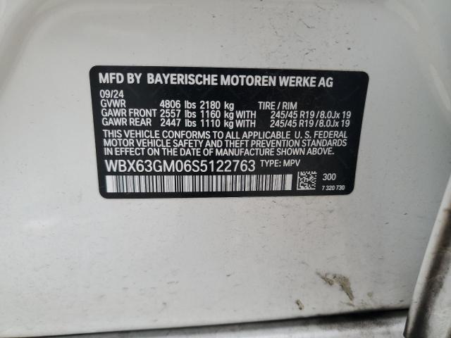 BMW X2 XDRIVE28I 2024