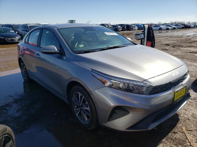 KIA FORTE LX 2023
