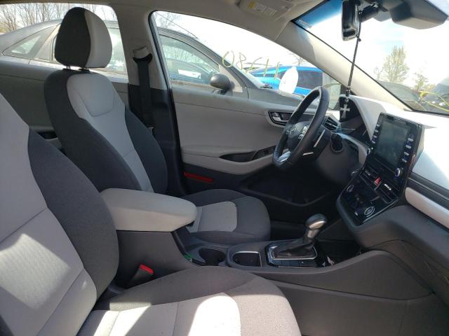 HYUNDAI IONIQ SE 2020