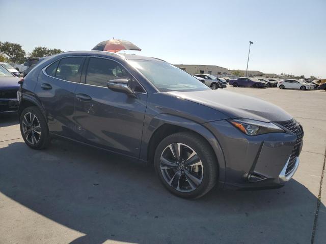 LEXUS UX 200 BASE 2021