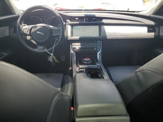JAGUAR XF PREMIUM 2019