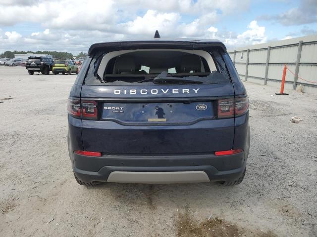 LAND ROVER DISCOVERY SPORT 2020