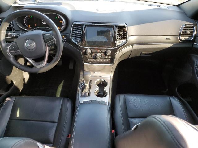 JEEP GRAND CHEROKEE LIMITED 2021
