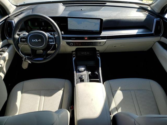 KIA SORENTO EX 2024