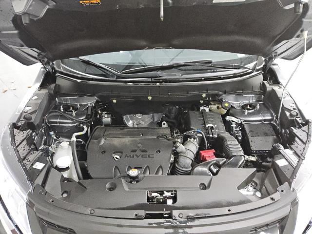 MITSUBISHI OUTLANDER SPORT S 2025