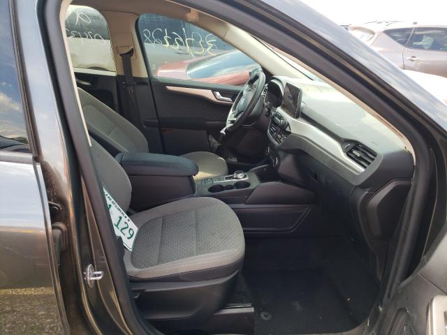 FORD ESCAPE SE 2020