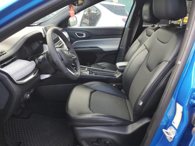 JEEP COMPASS LATITUDE 2024